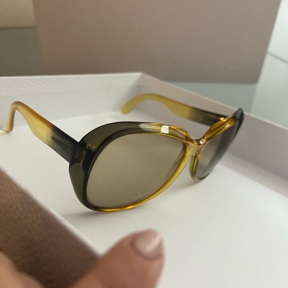 ViennaLine Vintage Sunglasses - Picture 2 of 8